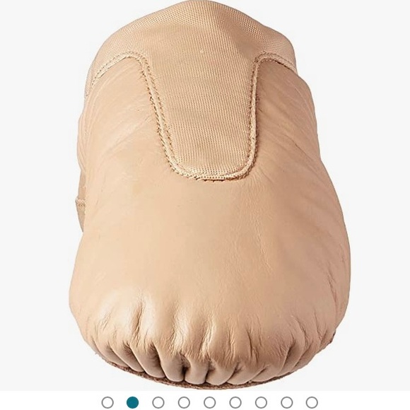 BLOCH Pulse Dance Shoes - Picture 4 of 12